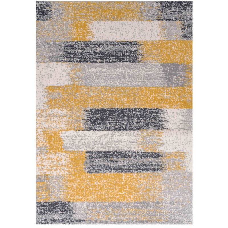 Ambreen Area Rug, Rectangle 80 x 150cm