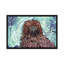« golden eagle », impression sur toile tendue-20179712-72691715-72691726