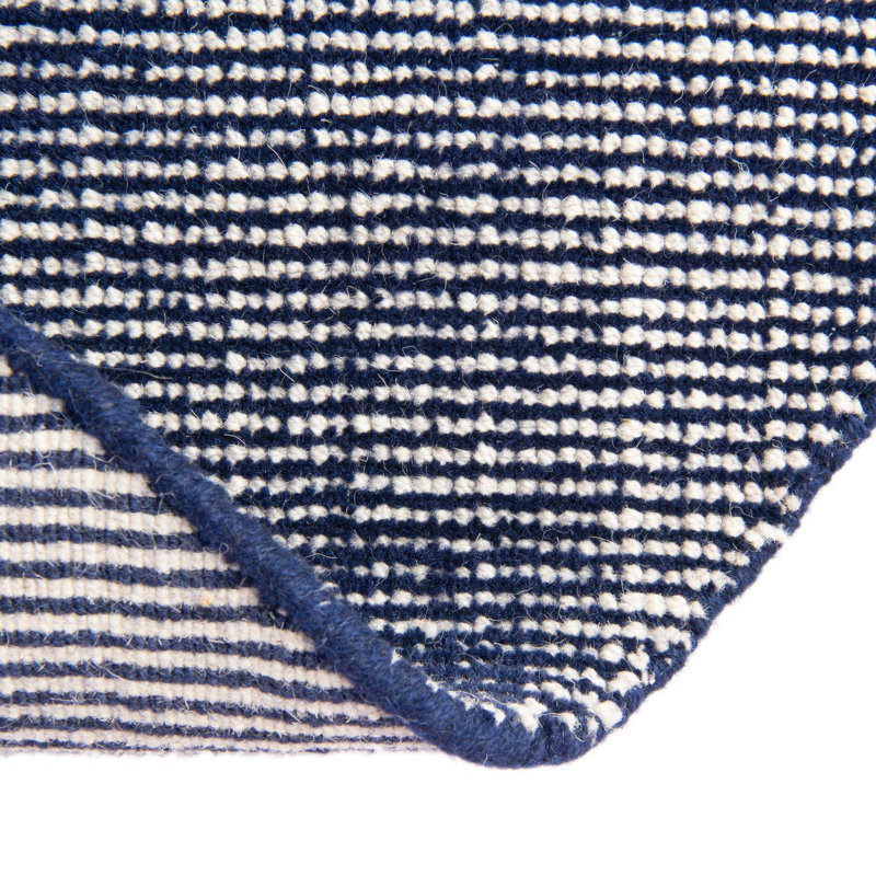 Tapis anglais Jill Zarin Farmhouse, Rond 4 pi 1 po