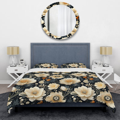 Literie Modern Florals II