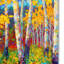 Kucera «Marion 1», reproduction sur toile tendue-22070402