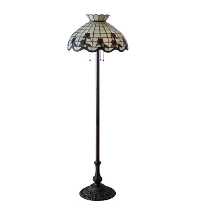Brackin Floor Lamp