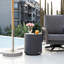 Sahira End Table-1078456187