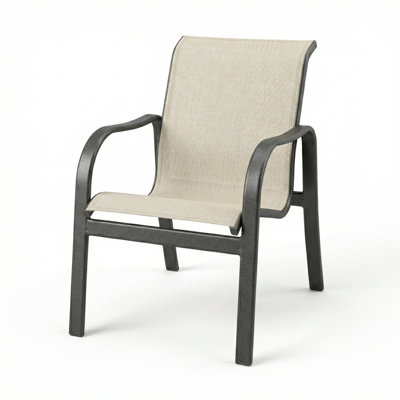 Windward Outdoor Sonata Arm Chair