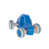Blue is out of stock