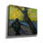 'The Sower' by Vincent Van Gogh, Giclee Canvas Wall Art-1060397599