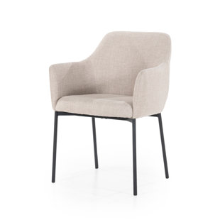 Fauteuil Paul