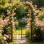 Wedding Arch,Lawn Archway,Garden Arch Trellis,Arch Arbour