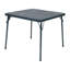 Kids Colorful 5 Piece Folding Table and Chair Set-740818269