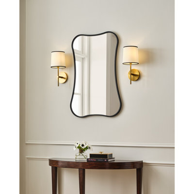Miroir rectangulaire Cosway 24 x 36
