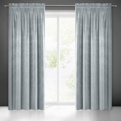 Emre Slot Top Blackout Curtain