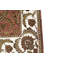 Wool Oriental Area Rug