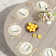 Round Patio Dining Set
