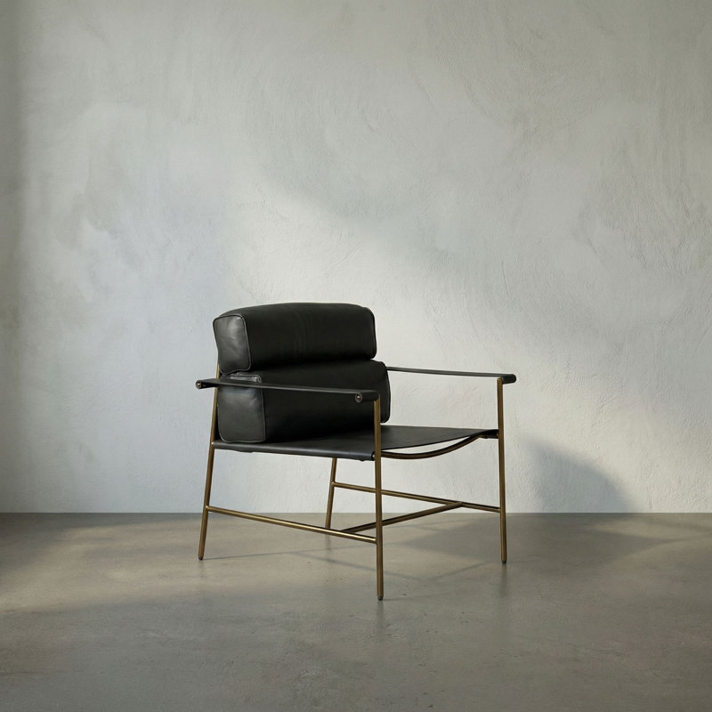 Chet Armchair