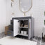 Meuble-lavabo simple Spring-70182639-121974689