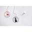 Latitude 1 - Light LED Pendant-17531710