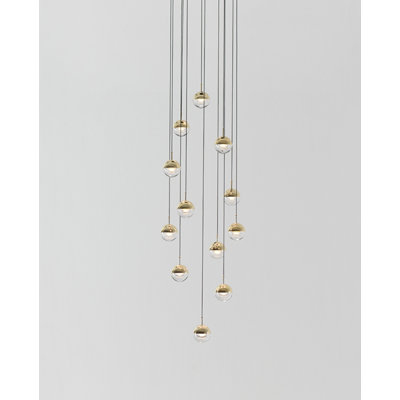 Dora 12 - Light Pendant