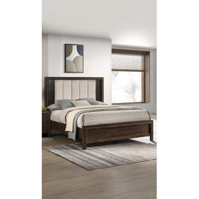 Tête de lit tapissier 1pc