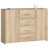 Sonoma Oak is out of stock