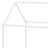 Keisha Metal House Bed with Fence-2134133416-2134133415