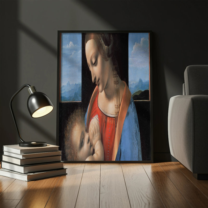 Willcox No Frame Print, 24x32