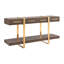 Sanremo 160cm Console Table