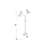 Battell 60'' Task Floor Lamp-70043761