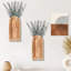 2 Piece No Frame Set on Wood-1789109466