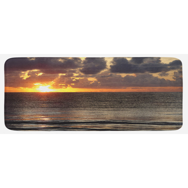 Tapis de plage