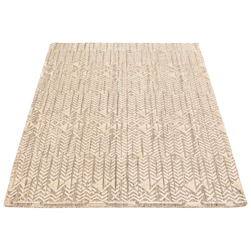 Olmos Chevron Indoor Rug
