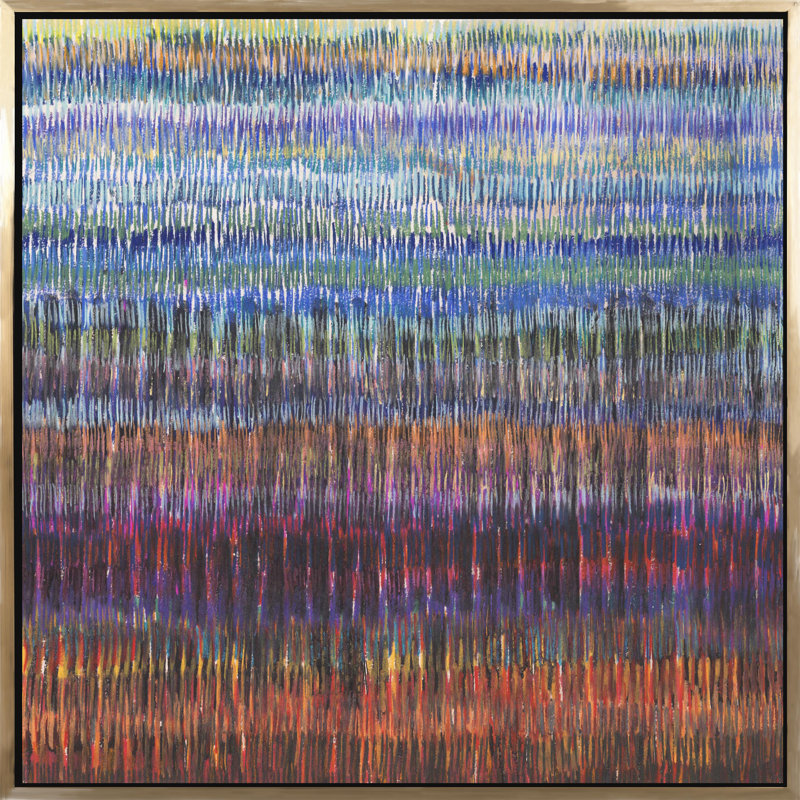Summer Variation Painting