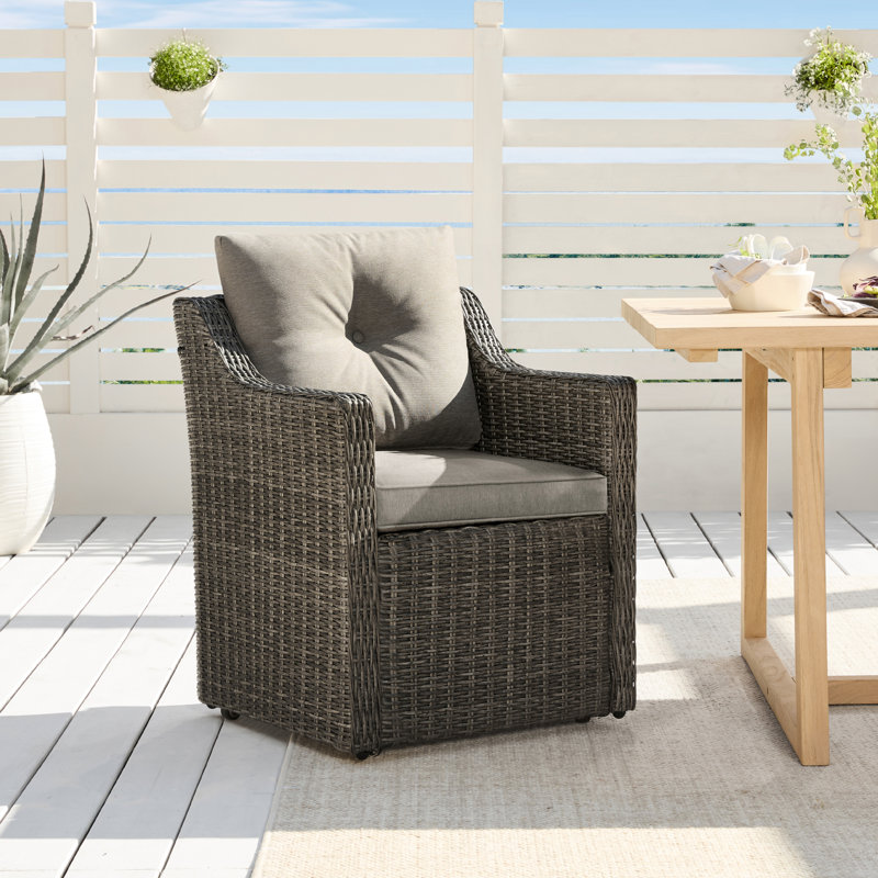 Chaise longue d'extérieur