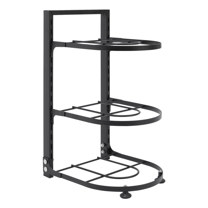 Pot Rack