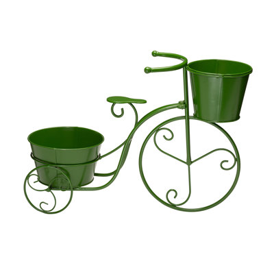 Support pour plante Marshburn