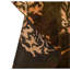 Hand Knotted Area Rug in Brown