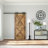 Minnie 68'' Blackened Bronze Traditional Floor Lamp with Outlet