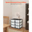 3 Drawer Storage Drawer