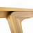 Modern Outdoor Dining Table