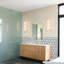 Applique murale de salle de bain Aldwych-779116972