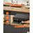 Electric Pizza Oven, 16 in Countertop Pizza Oven, 77 to 572°F Temp Range, 1750W Indoor Pizzas Maker w/Timing & Temp Control, Pizzas Cooker w/Dual Heat Tube, Grill Rack, for Kitchen & Commercial