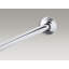 Expanse Curved Shower Rod - Traditional Design-879336776