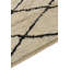 Tapis ivoire Orpheus