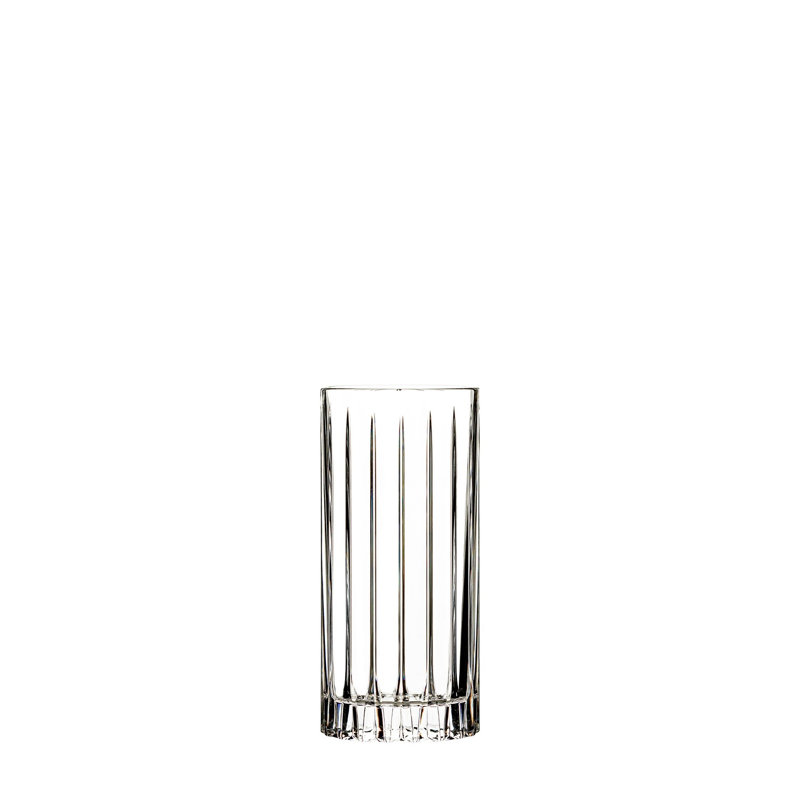 Tryst Highball Glass
