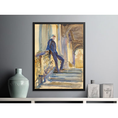 Culver No Frame Print