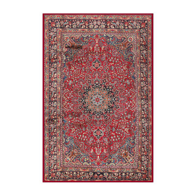 Oriental Indoor Rug