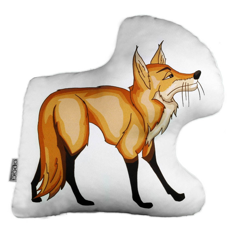 Housse et insert de coussin décoratif en polyester