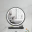 Miroir de salle de bain Bilol-2034118020
