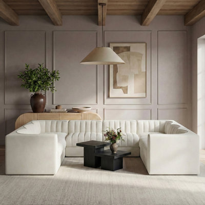 Canapé modulaire Donegan