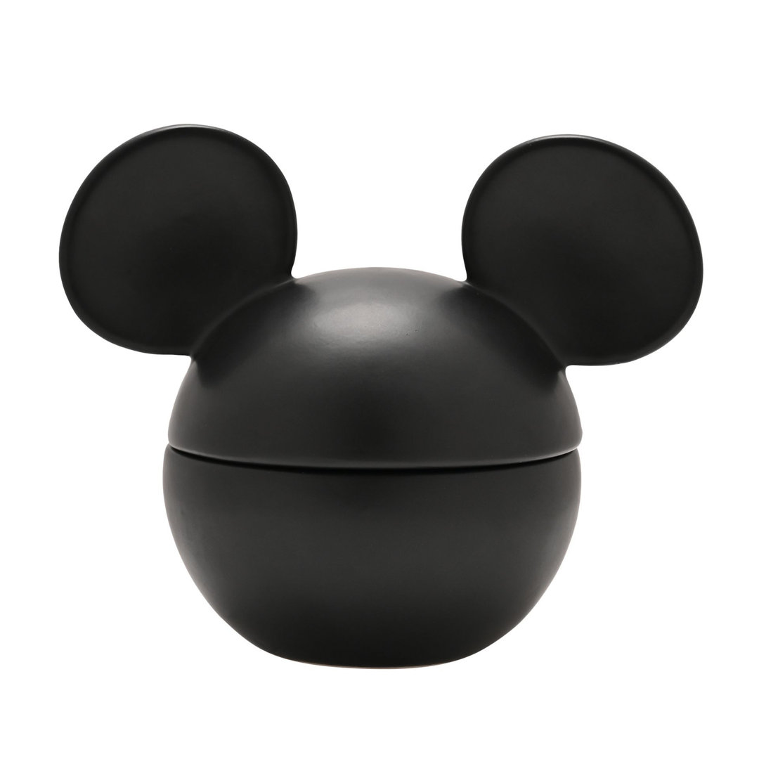 Schmuckdose Disney Micky-Maus-Kopf