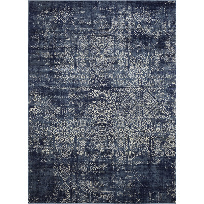 Ariahana Moroccan Indoor Rug